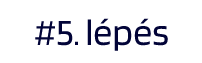 5-lepes